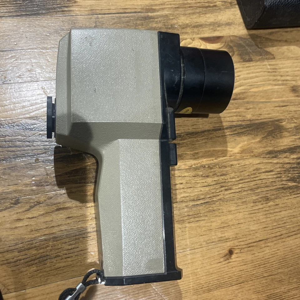 Spot mètre ANALOGIQUE SPOTMETER V ASAHI Pentax - Image 3 of 4