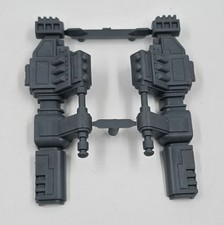 Ion Cannon Hammerhead Devilfish Tau Bits Empire Warhammer 40K