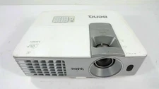 BenQ W1070 Full HD 3D Home Cinema Projector - HDMI - 2000 Lumens