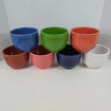 Fiestaware JUMBO Bowls - Discontinued - Chili Bowl - By The Piece - Fiesta