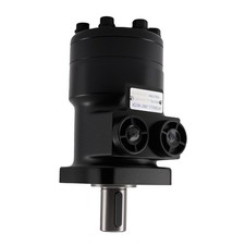 NEW Hydraulic Motor Replacement Fit Char-Lynn 101-1003-009 Eaton 101-1003 4 BOLT