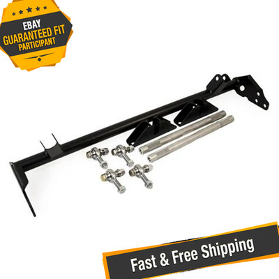Innovative Mounts 50112 Competition/Traction Bar Kit