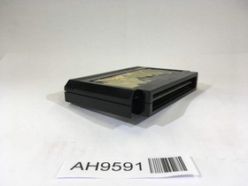 AH9591 Space Invaders Part 2 NES Famicom Japan