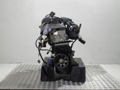 Motor ohne Anbauteile (Benzin) D7FC701 RENAULT Twingo (C06) 1.2