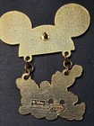 2002 Ears to You- Goofy, Mickey, Pluto, & Donald dangle Pin — photo 3