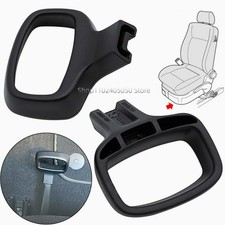 Car Seat Adjustment Handle Lever Knob for Polo Golf Passat Tiguan Q3 Q5