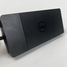 Dell K20A K20A001 Docking Station Display Port HDMI Laptop Dock Station