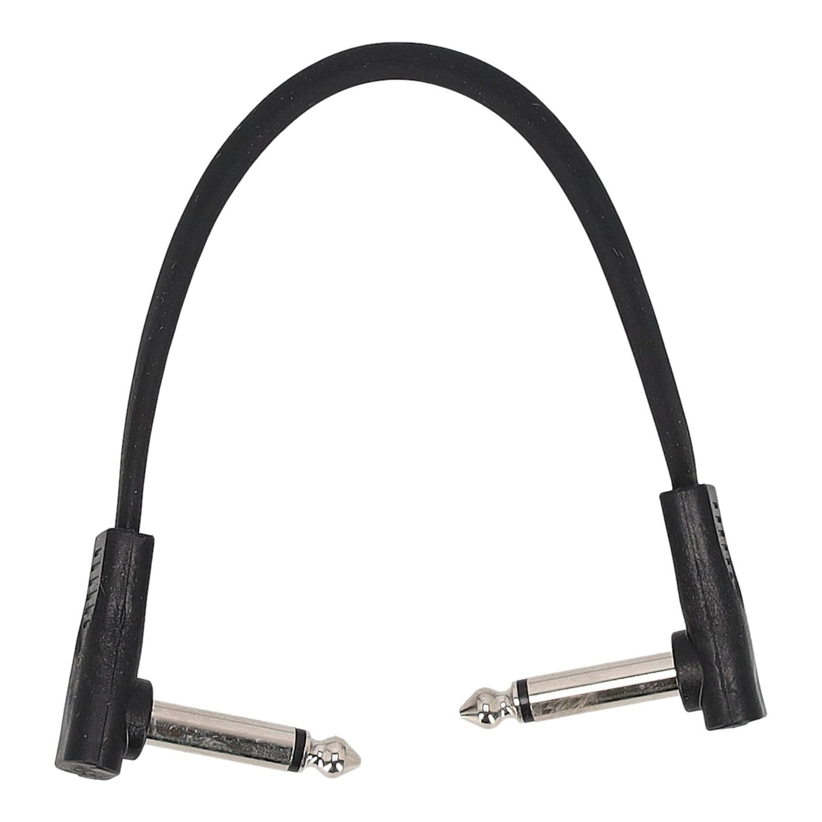 Плоский соединительный кабель Patchkabel Klang - 20-сантиметровый соединительный кабель NEU