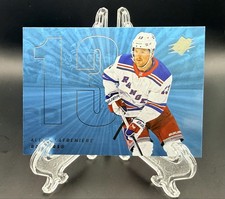 2024-25 Spx - Alexis Lafreniere #35