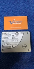 Dell 3.84TB SATA III 2.5 inch Internal SSD - DC29P