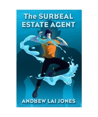 The Surreal Estate Agent, Jones, Andrew Lai