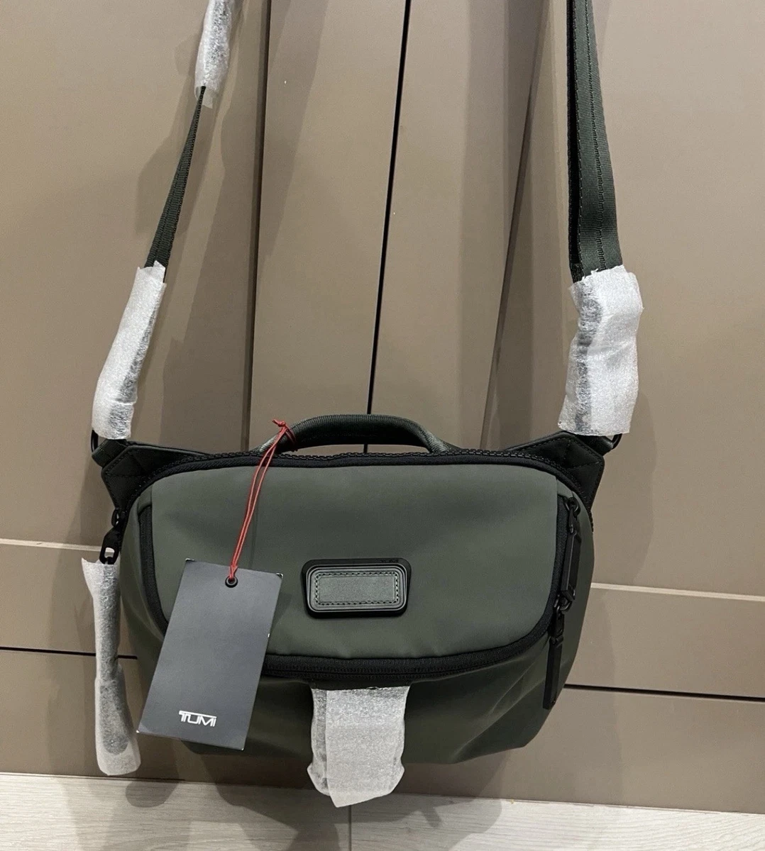 Tumi Nylon Green Travel Luggage for sale | eBay