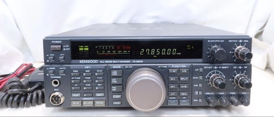 Kenwood Ts 50 for sale | eBay