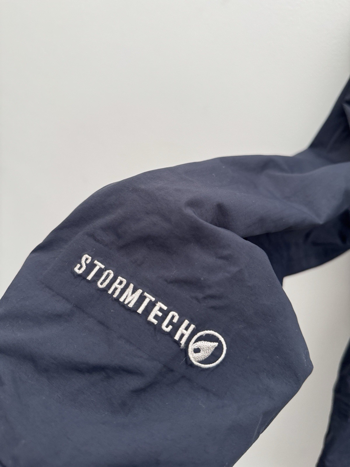 Peter Storm Stormtech Wind/Waterproof Jacket Size… - image 4