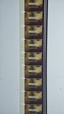 Marooned 1969 16mm Feature Film Gregory Peck, Gene Hackman