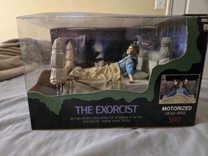 Exorcist Figure | eBay Exorcist Figure | eBay