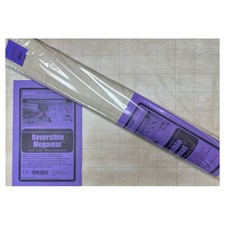 Chessex Reversible Megamat 1.5 Inch Square Hex Vinyl Mat
