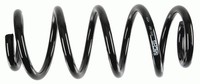 Fahrwerksfeder FÜR Audi A4 B6 (8E2), Audi A4 B6 Avant (8E5) - Sachs 993 081