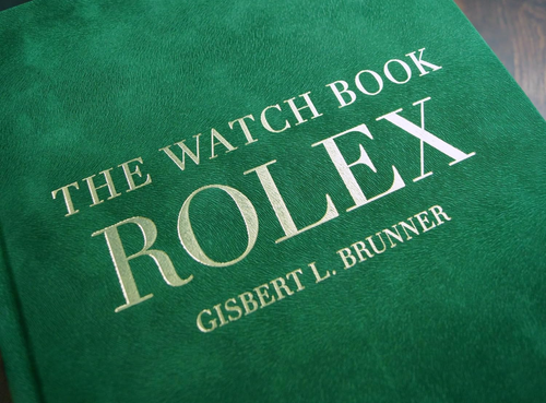 Das Uhrenbuch Rolex: 3Rd Updated and Extended Edition - Bild 11 von 12