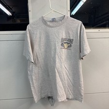 Vintage 90s Hang Loose Hawaii T-Shirt Single Stitch