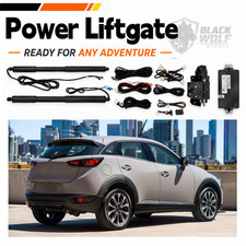 Retrofit Power Tailgate Kit Fits for Mazda CX-3 CX3 2018-2025 Electric Liftgate