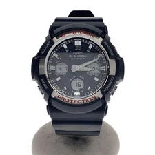 CASIO G-SHOCK Case Size 5.5 ×5.2cm Used Watch #1183422426