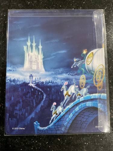 Cinderella Story SteelBook Blu-ray Diamond Edition. VERY GOOD. FREE SHIPPING - Picture 2 of 2