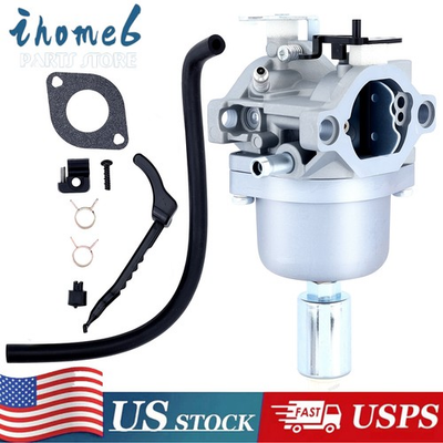 #ad 796109 Carburetor For Briggs amp; Stratton 794572 Craftsman LT1000 LT2000 LT4200 $11.35