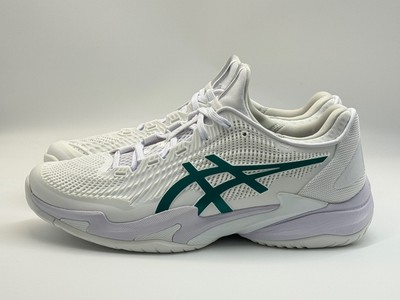 Asics Court FF 3 Novak All Court Men's Tennis Shoes Sports