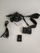 NIKON D60 10.2MP DIGITAL SLR CAMERA READ DESCRIPTION  P24026485 