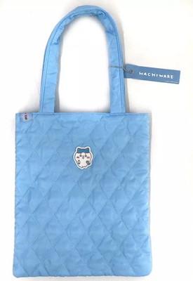 Hachiware Tote Bag Chiikawa x Avail (2023) 36 cm