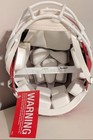 James Cook Signed Full Size Authentic On-Field Georgia Bulldogs College Helmet — photo 4