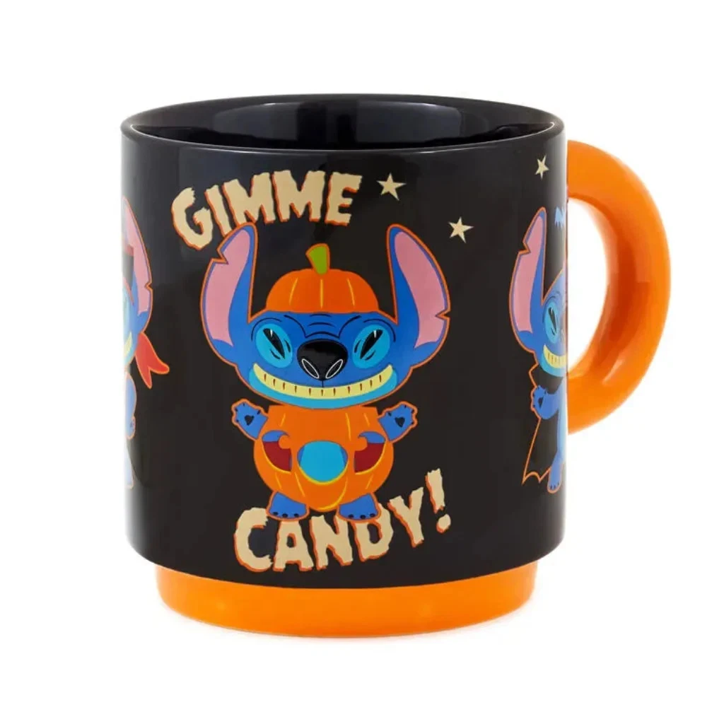 Hallmark Disney Stitch Mug - Thumbnail 4
