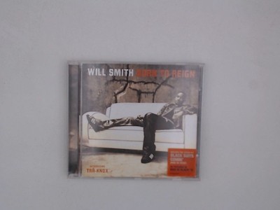 Born to Reign Smith, Will: