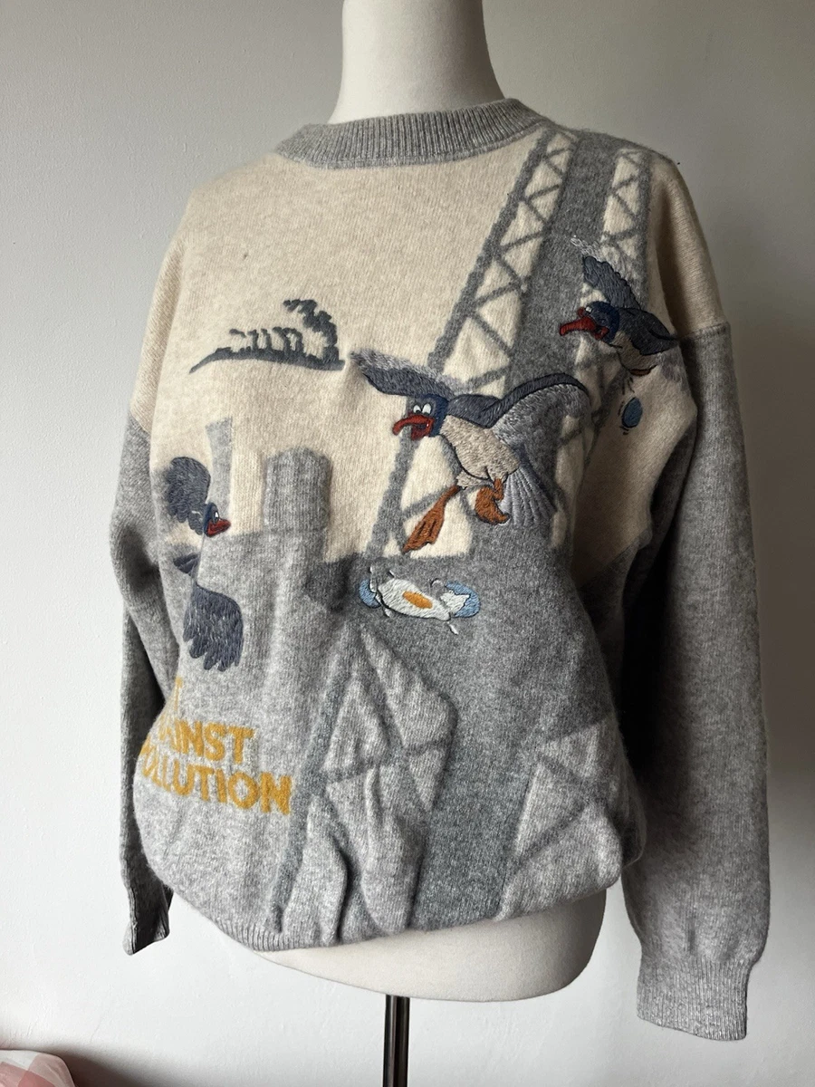 Iceberg Men's Sweaters for sale | eBay
