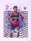 2025 Topps Signature Jeremiah Fears Base (RAW)