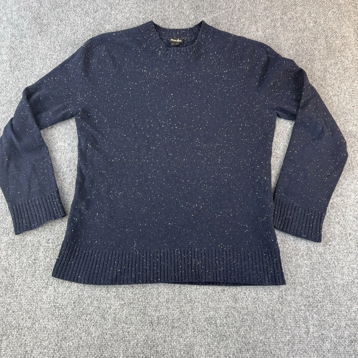 Regular Size Sweaters for Men Steven Alan for sale | eBay