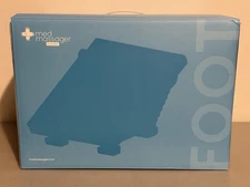 MEDMASSAGER FOOT MASSAGER CLASSIC MMF08 NEW IN BOX