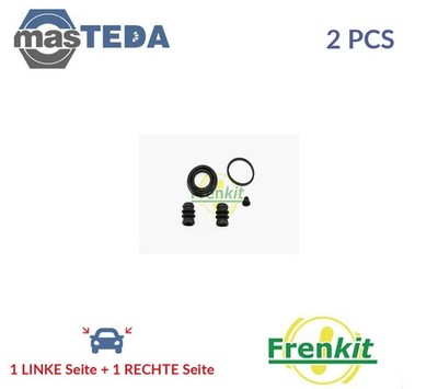 234016 REPARATURSATZ BREMSSATTEL HINTEN FRENKIT 2PCS NEU OE QUALITÄT
