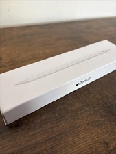 Apple Pencil 2nd Generation for iPad Pro Stylus MU8F2AM/A with Wireless Charging