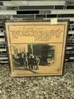 The Grateful Dead Workingman's Dead Vinyl LP WS1869 WB Shrink