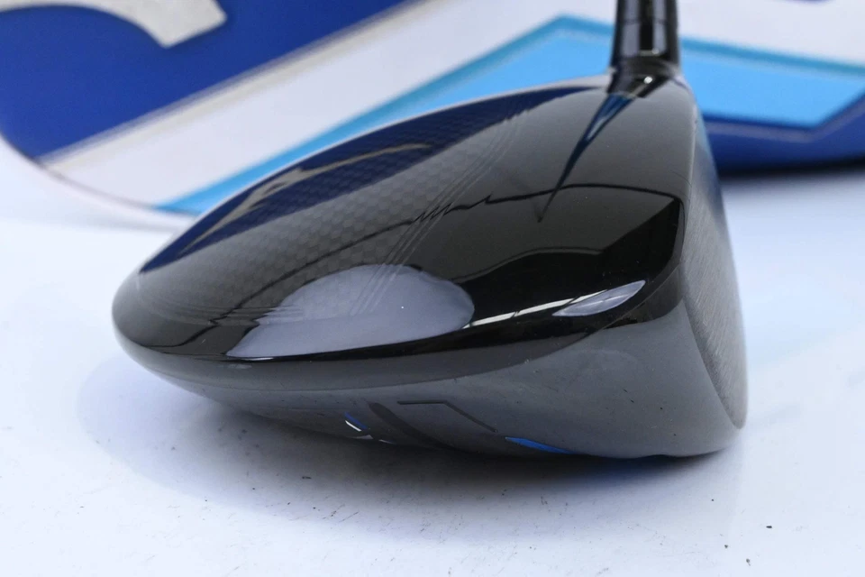 Mizuno ST-Z 230 Driver / 10.5 Degree / Stiff Flex Evenflow Riptide CB 50 Shaft - Image 3 of 4