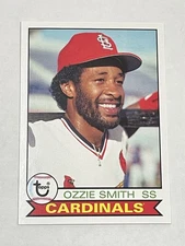 2016 Topps Archives Baseball #180 - Ozzie Smith - St. Louis Cardinals