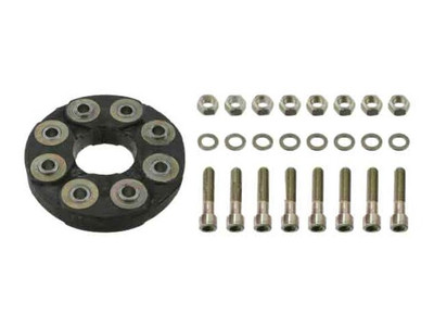 For 1993 Mercedes 600SL Drive Shaft Flex Joint Kit Febi 42893YVGC