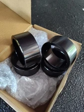 WeiSen Front & Rear Suspension 2 Inch Lift Spacer Kit 