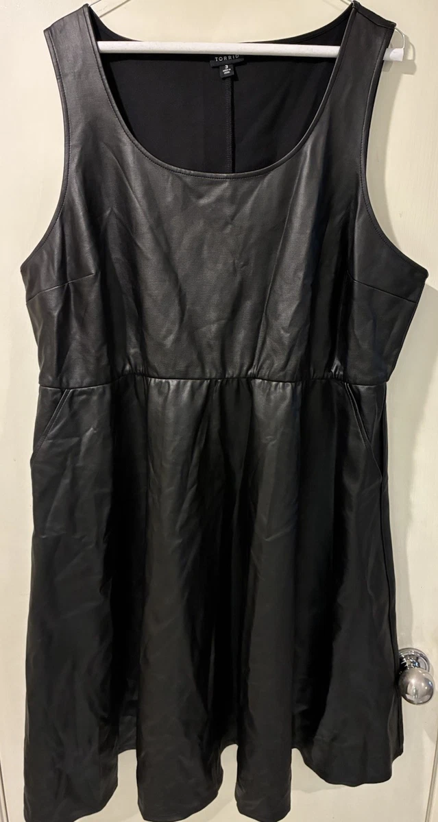 Women's Faux Leather Torrid for sale | eBay