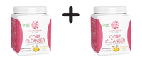 2 X Sunwarrior Core Cleanser (270G) Pineapple Vanilla (157,31 Eur/Kg)