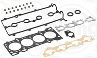 Elring 707.100 Dichtungssatz Zylinderkopf FüR USA Probe II Mazda 626 IV MX-6