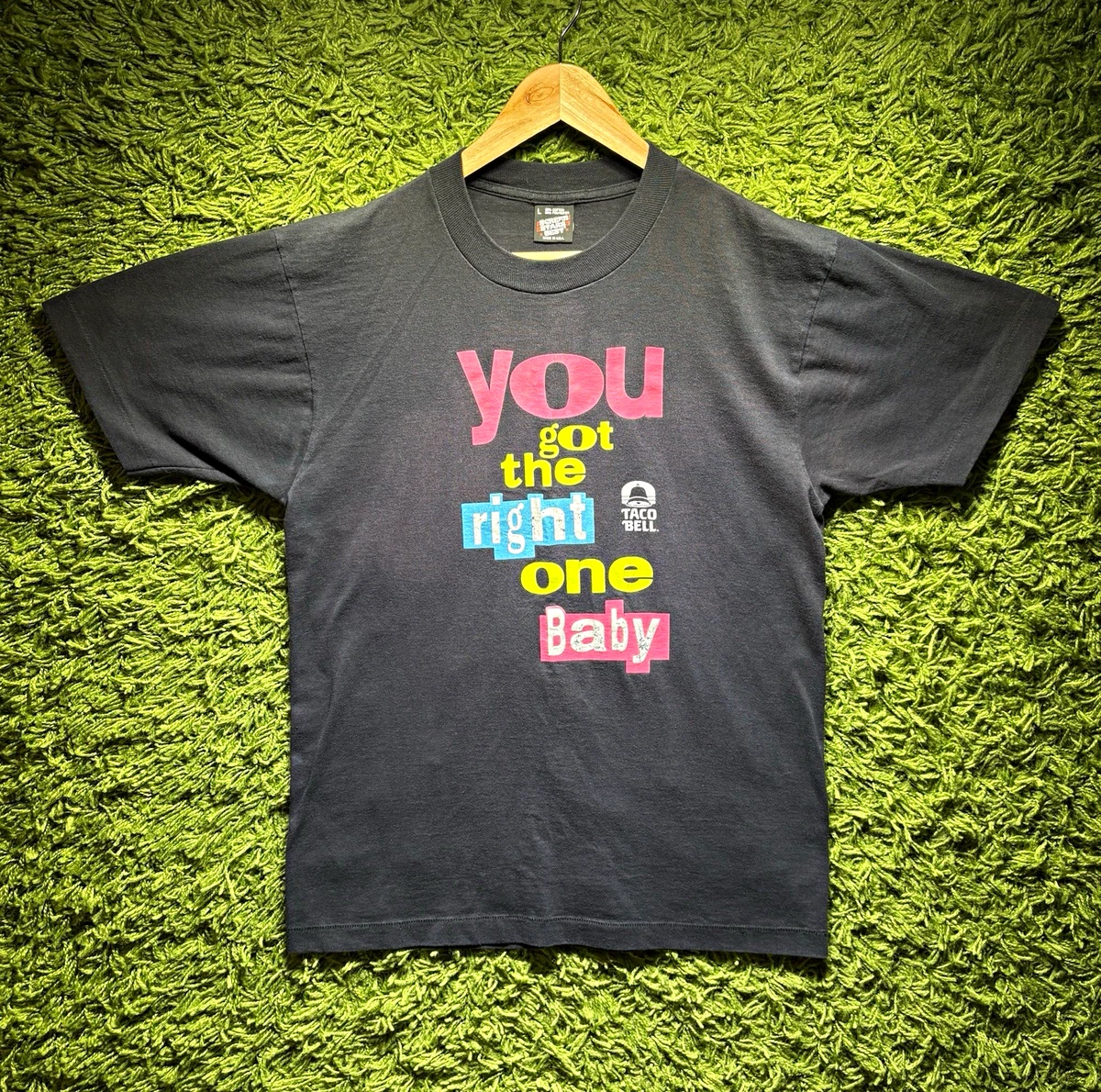 Screen Stars Vintage T-Shirts for Men Just Listed 2026