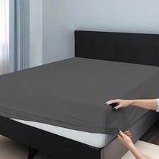 Peace Sleep Bedding Rv Bunk Size 48 X 75 Fitted Sheet Ultra Soft 1800